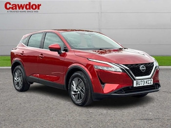 2023 - Acenta Prem Dig-T 5-Door