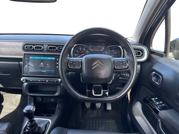 Used Citroen C3 2024 for sale - 75438229: Photo 11