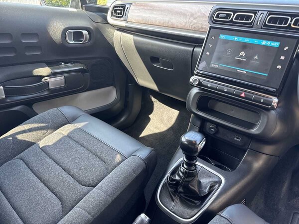 Used Citroen C3 2024 for sale - 75438229: Photo 14