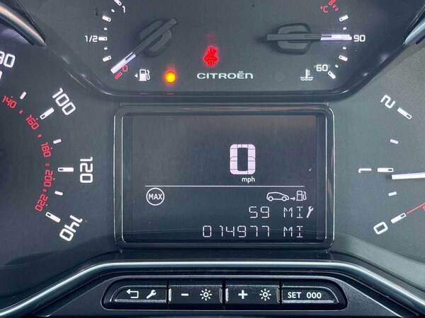 Used Citroen C3 2024 for sale - 75438229: Photo 20