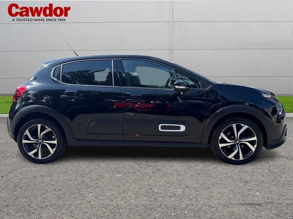Used Citroen C3 2024 for sale - 75438229: Photo 2