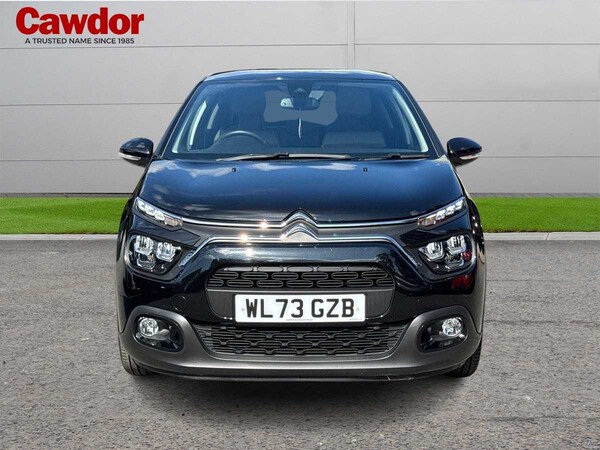 Used Citroen C3 2024 for sale - 75438229: Photo 8