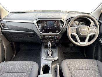 Used Isuzu D-Max 2025 for sale - 75438227: Photo