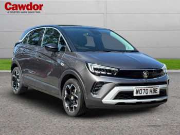 2021 - Elite Nav Turbo 5-Door