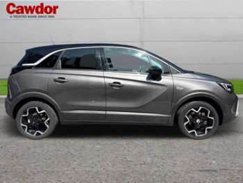 Used Vauxhall Crossland 2021 for sale - 75438226: Photo