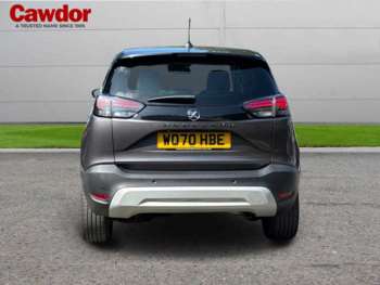 Used Vauxhall Crossland 2021 for sale - 75438226: Photo