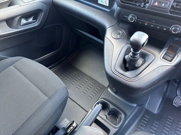Used Vauxhall Combo 2025 for sale - 75438224: Photo 14