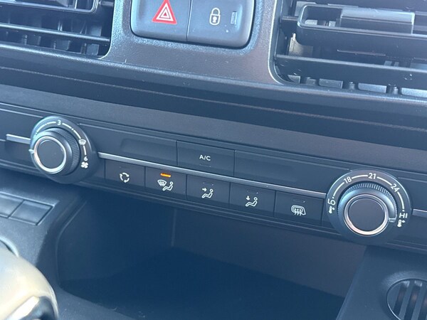 Used Vauxhall Combo 2025 for sale - 75438224: Photo 15