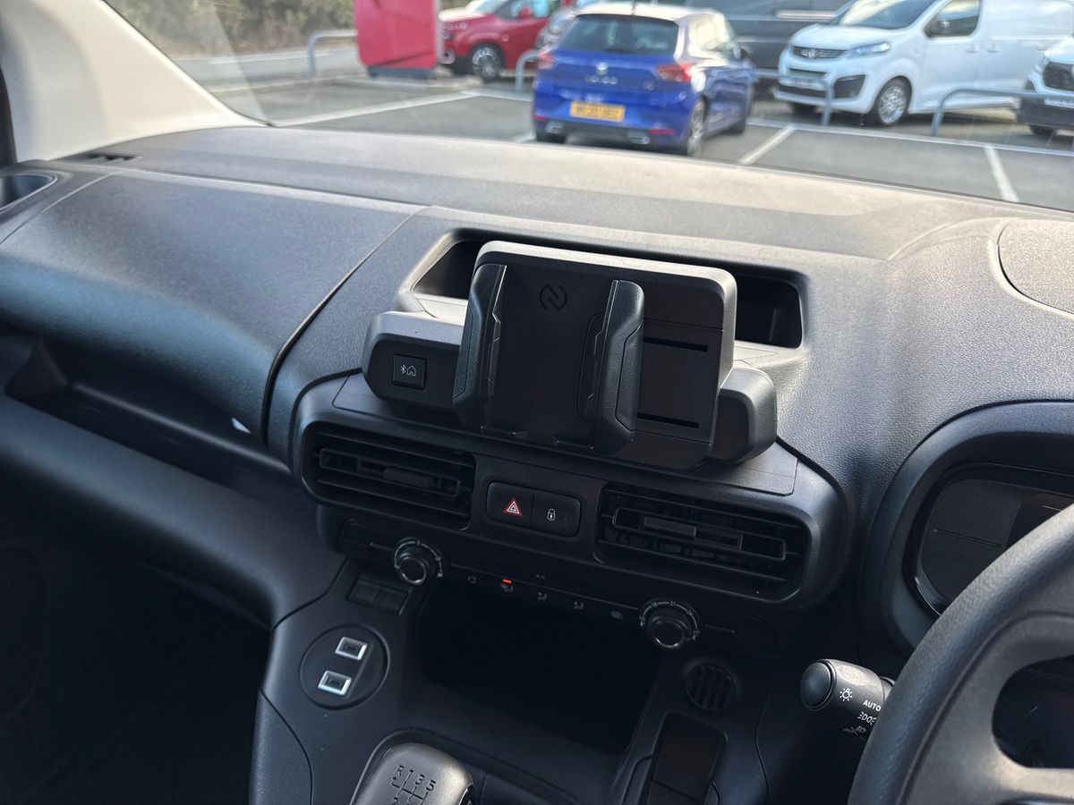 Vehicle 17