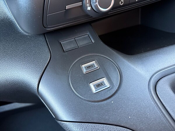 Used Vauxhall Combo 2025 for sale - 75438224: Photo 18