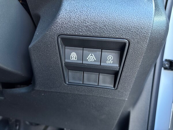 Used Vauxhall Combo 2025 for sale - 75438224: Photo 19