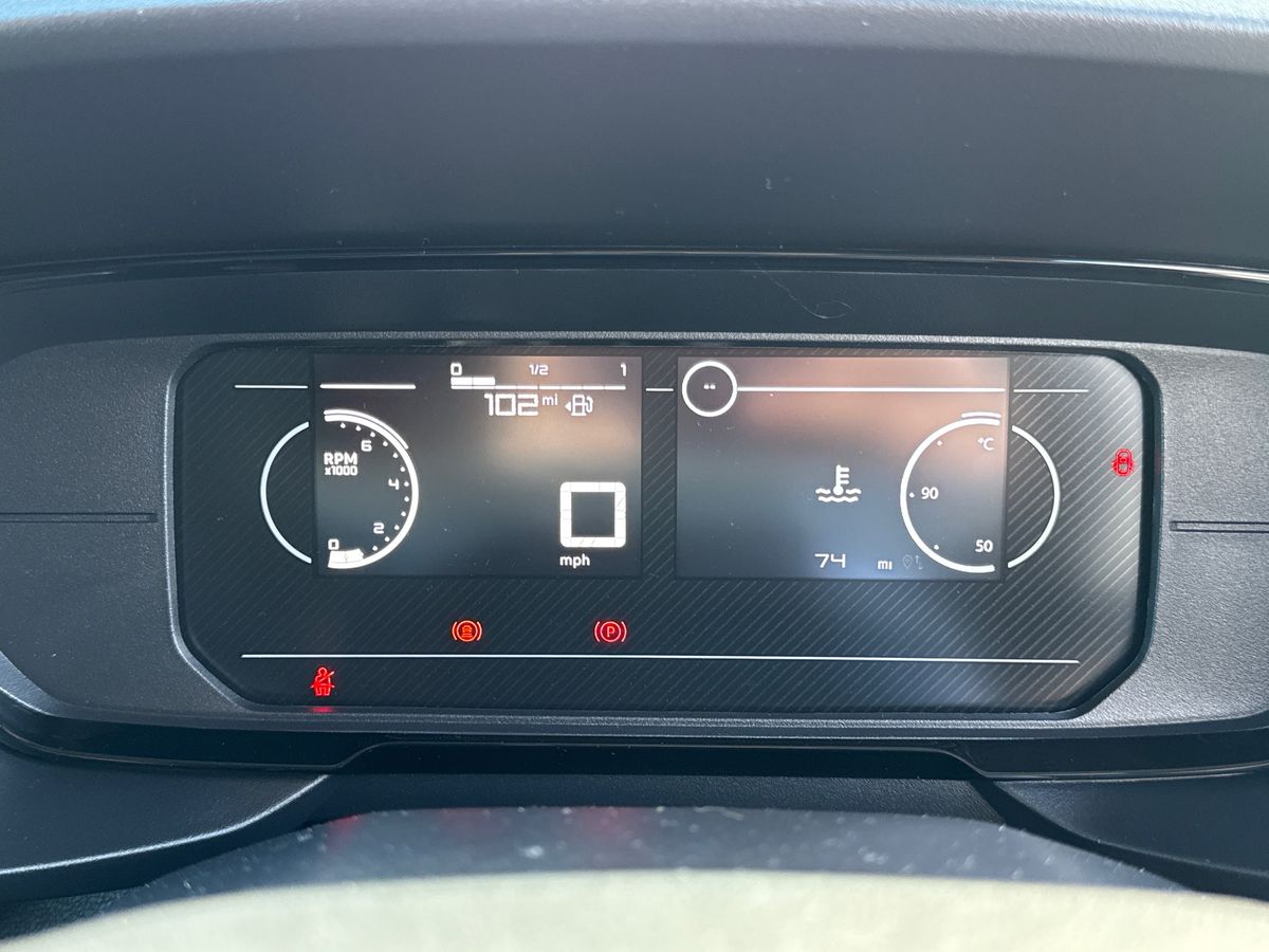 Vehicle 20
