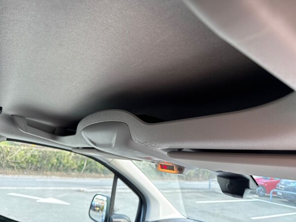 Used Vauxhall Combo 2025 for sale - 75438224: Photo 25