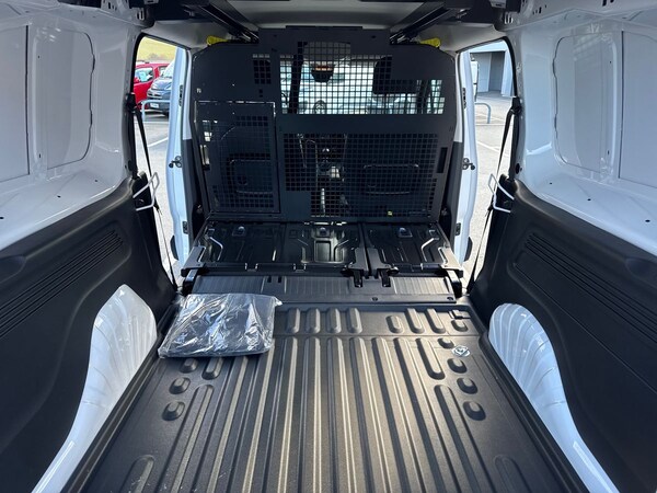 Used Vauxhall Combo 2025 for sale - 75438224: Photo 27