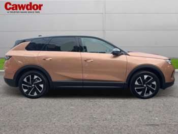 Used Vauxhall Grandland 2025 for sale - 75438230: Photo