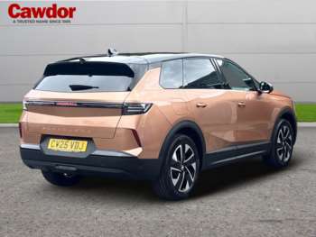 Used Vauxhall Grandland 2025 for sale - 75438230: Photo