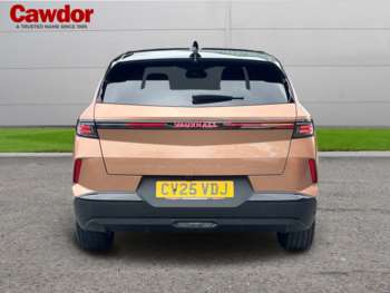 Used Vauxhall Grandland 2025 for sale - 75438230: Photo