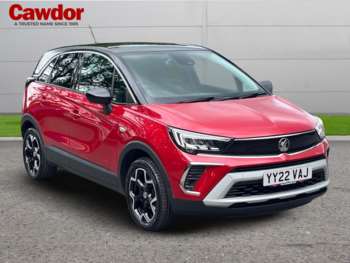 2022 - Elite Edition T 5-Door