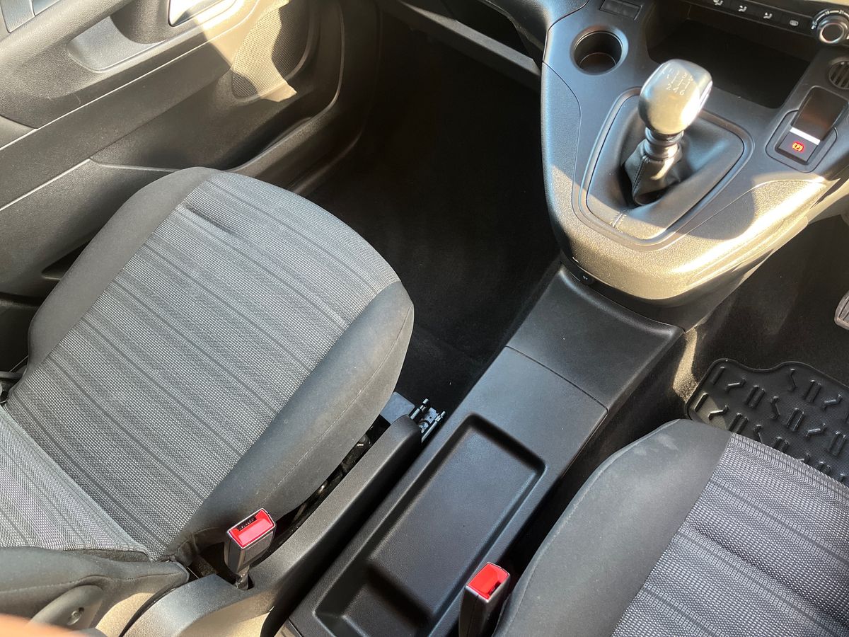 Used Vauxhall Combo Life 2022 for sale - 76540095: Photo 14