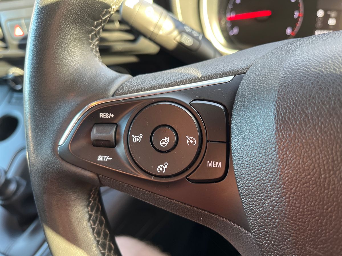 Used Vauxhall Combo Life 2022 for sale - 76540095: Photo 21