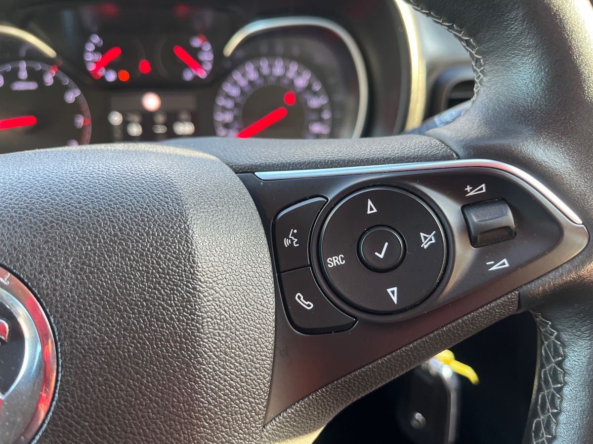 Used Vauxhall Combo Life 2022 for sale - 76540095: Photo 22