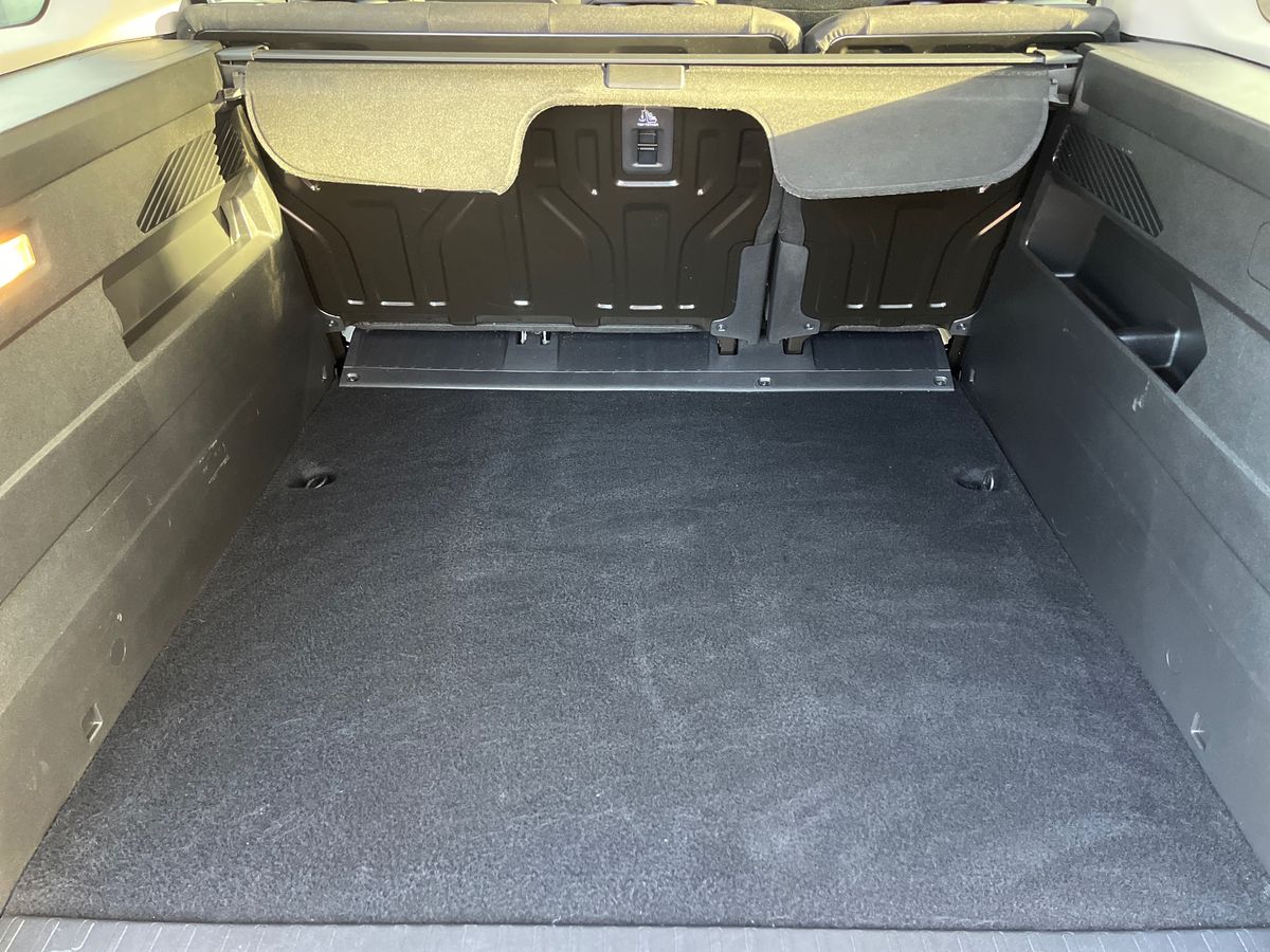 Used Vauxhall Combo Life 2022 for sale - 76540095: Photo 24