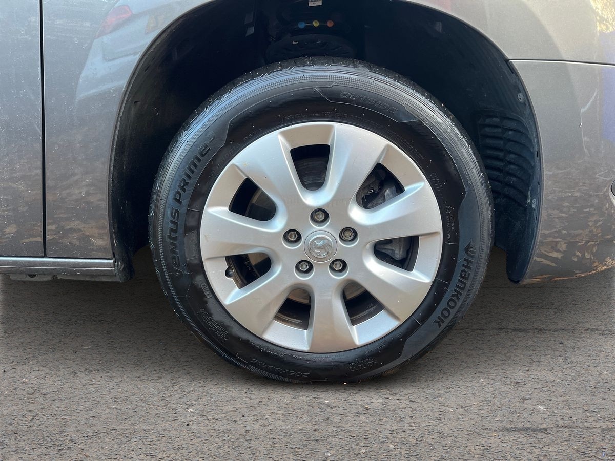 Used Vauxhall Combo Life 2022 for sale - 76540095: Photo 9