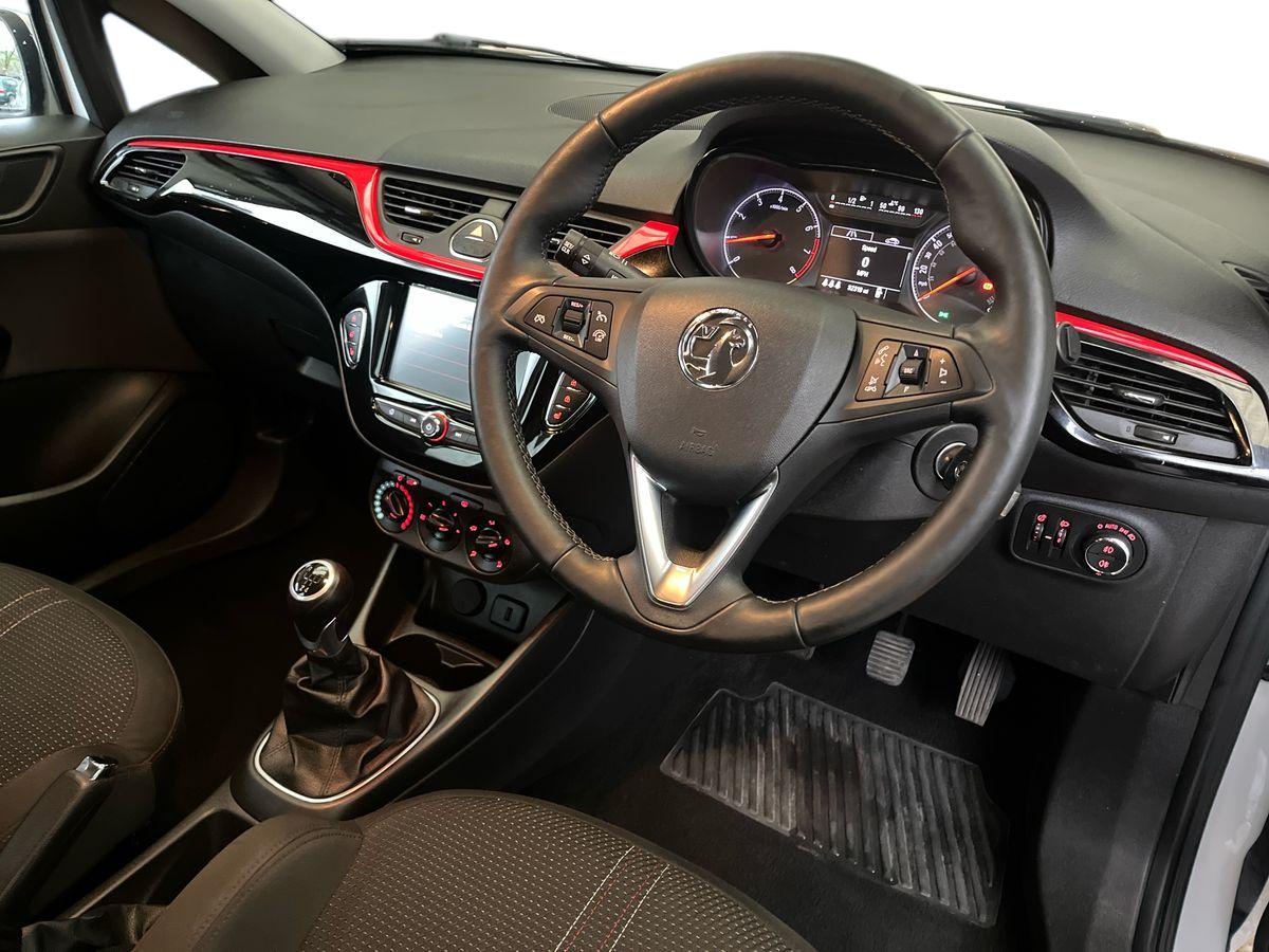 Used Vauxhall Corsa 2019 for sale - 76609702: Photo 10