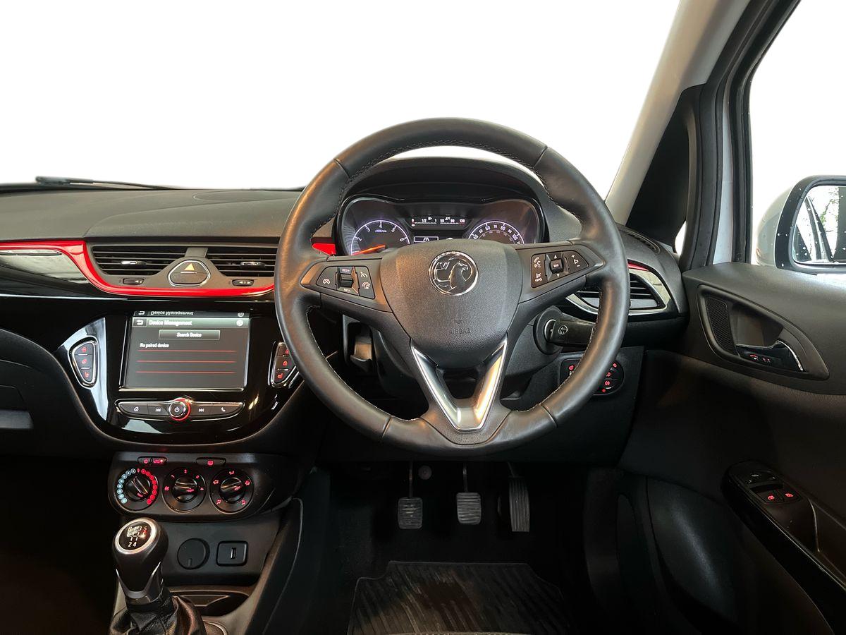 Used Vauxhall Corsa 2019 for sale - 76609702: Photo 11