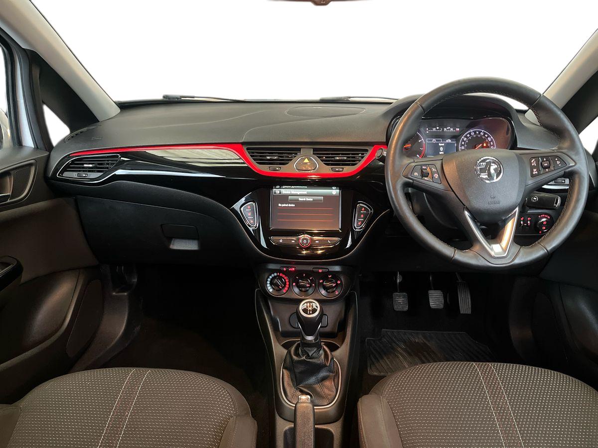 Used Vauxhall Corsa 2019 for sale - 76609702: Photo 12