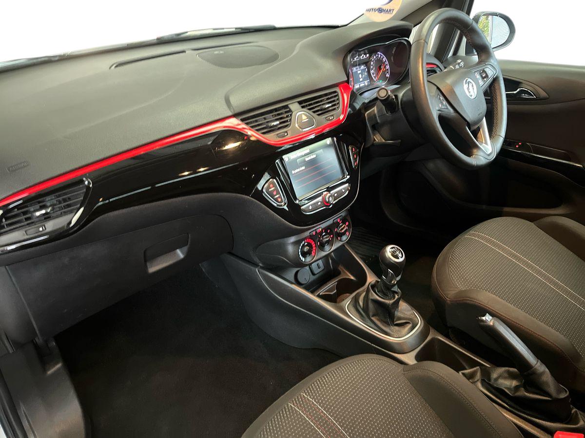 Used Vauxhall Corsa 2019 for sale - 76609702: Photo 13