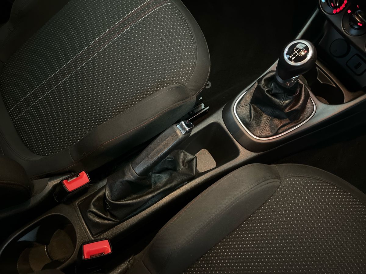 Used Vauxhall Corsa 2019 for sale - 76609702: Photo 14