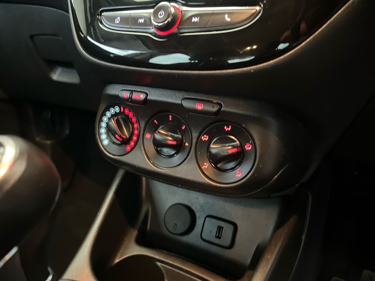 Used Vauxhall Corsa 2019 for sale - 76609702: Photo 15