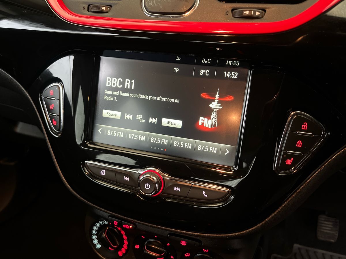 Used Vauxhall Corsa 2019 for sale - 76609702: Photo 17