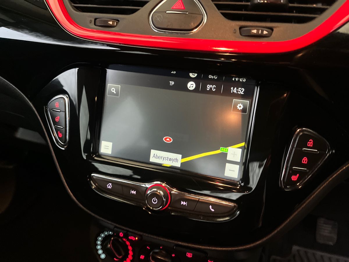 Used Vauxhall Corsa 2019 for sale - 76609702: Photo 18