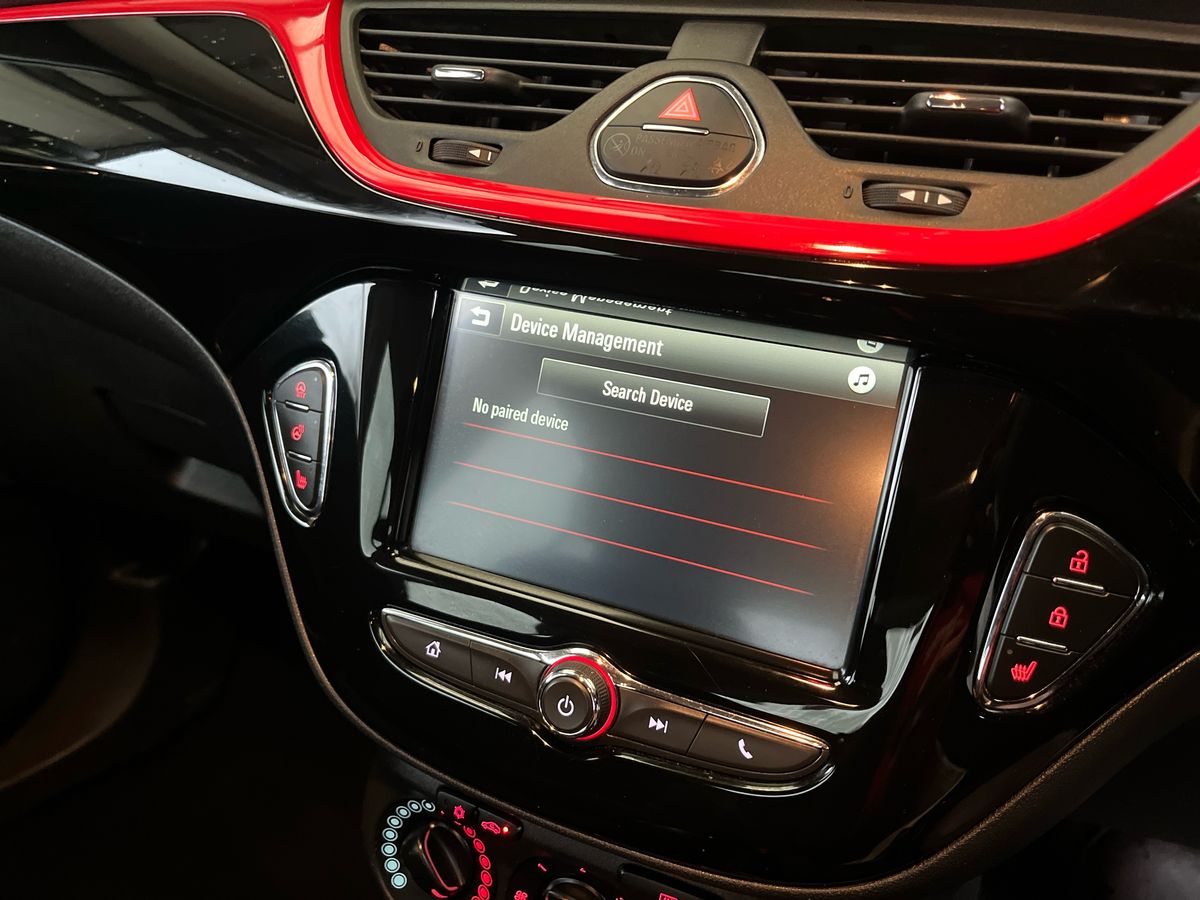 Used Vauxhall Corsa 2019 for sale - 76609702: Photo 19