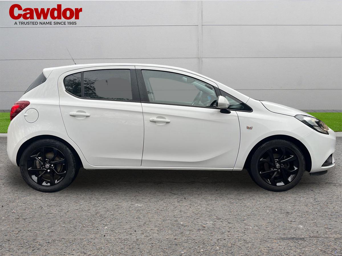 Used Vauxhall Corsa 2019 for sale - 76609702: Photo 2