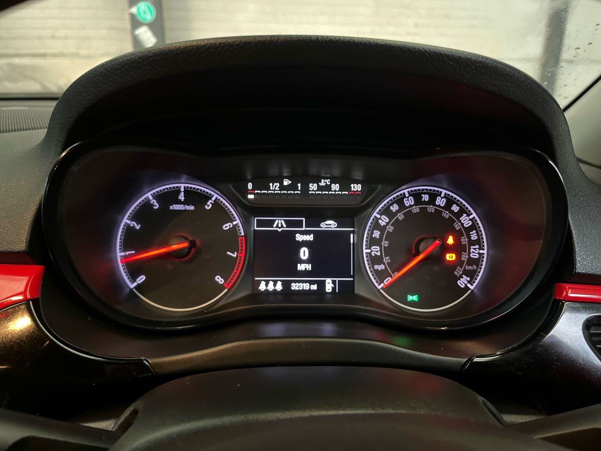 Used Vauxhall Corsa 2019 for sale - 76609702: Photo 20