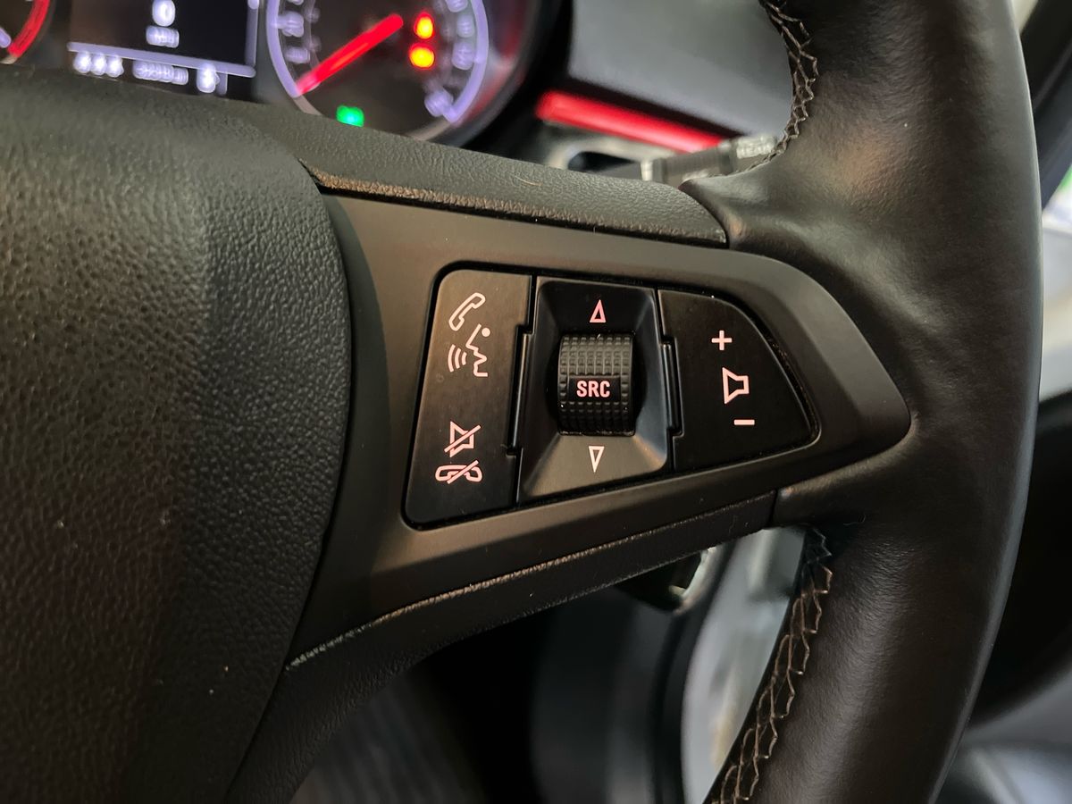 Used Vauxhall Corsa 2019 for sale - 76609702: Photo 22