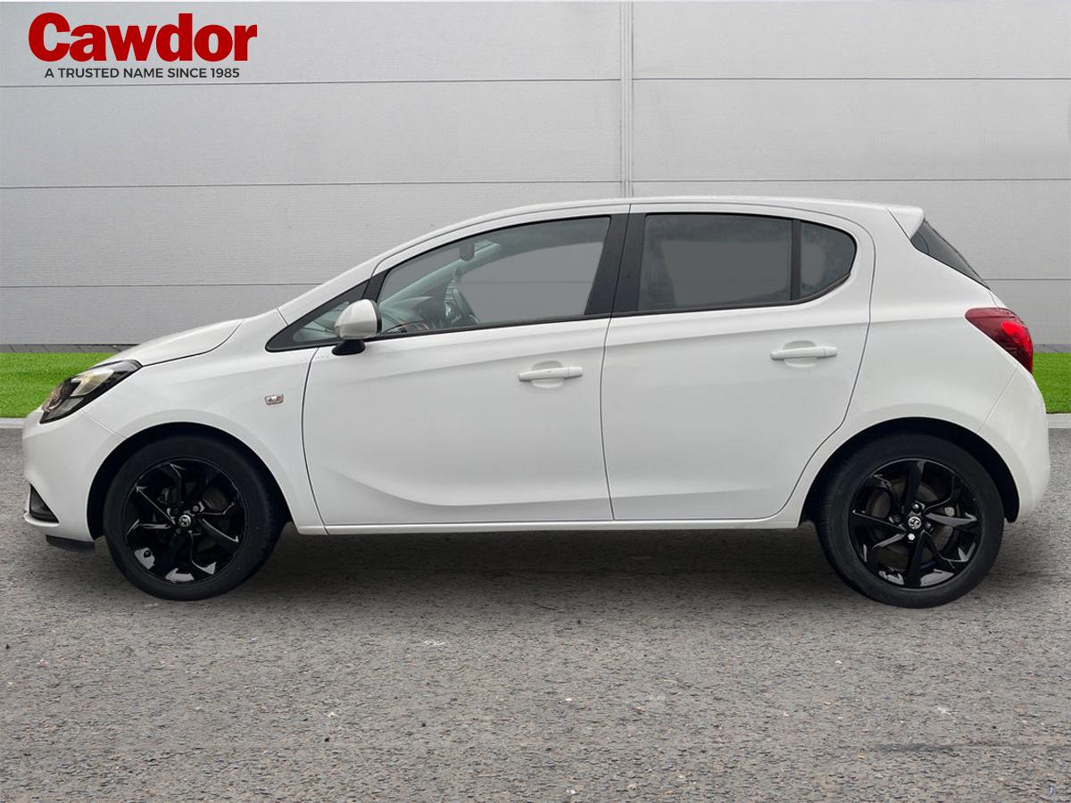 Used Vauxhall Corsa 2019 for sale - 76609702: Photo 6