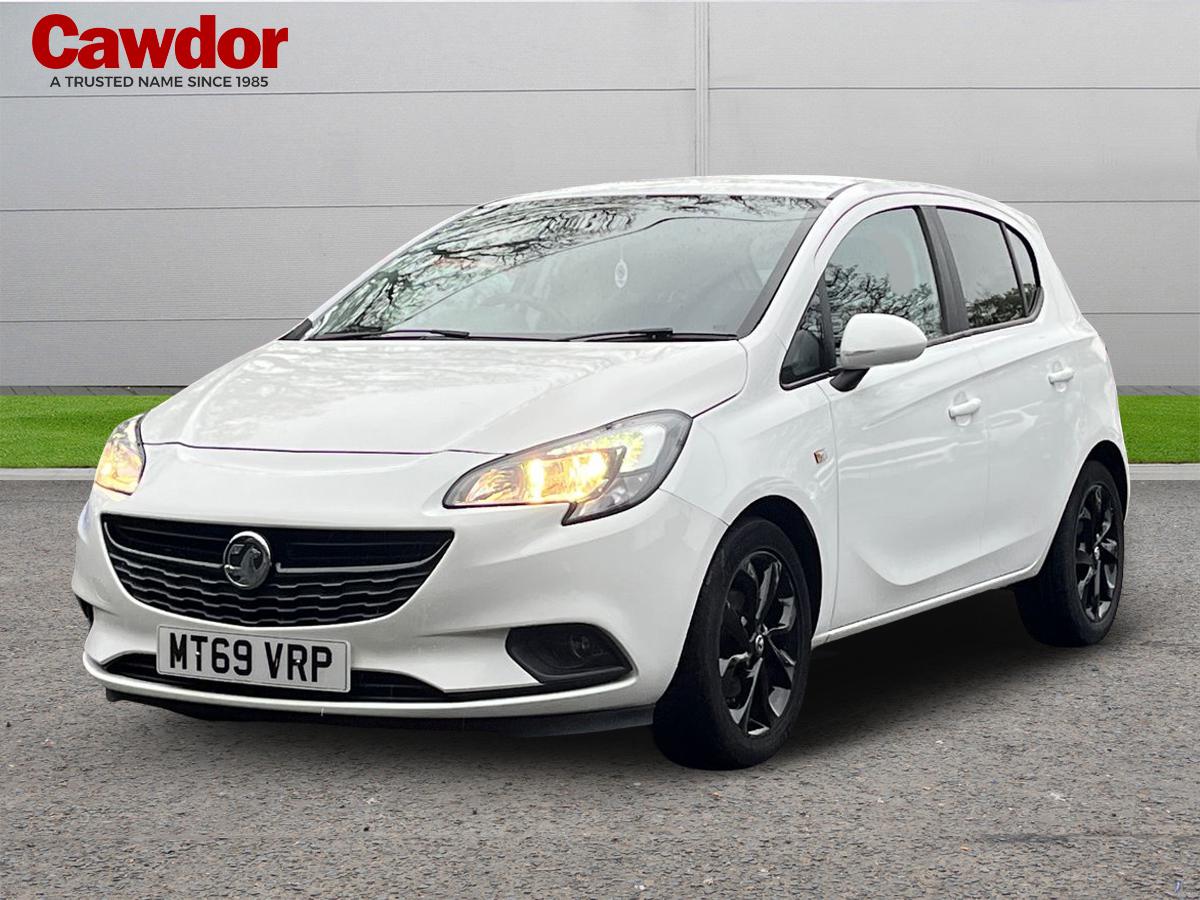 Used Vauxhall Corsa 2019 for sale - 76609702: Photo 7