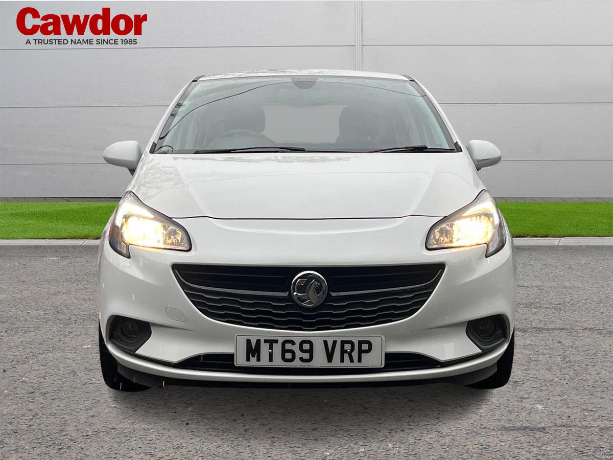 Used Vauxhall Corsa 2019 for sale - 76609702: Photo 8