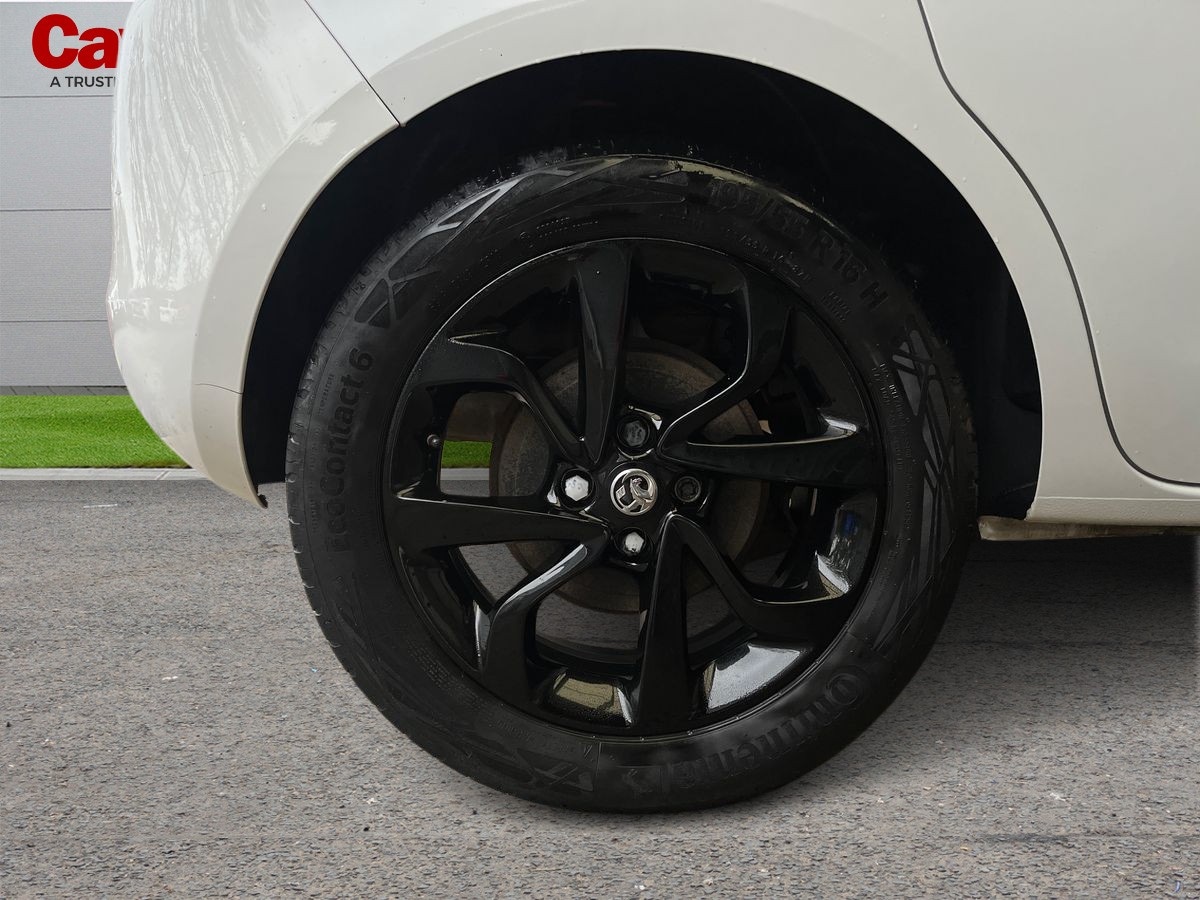 Used Vauxhall Corsa 2019 for sale - 76609702: Photo 9