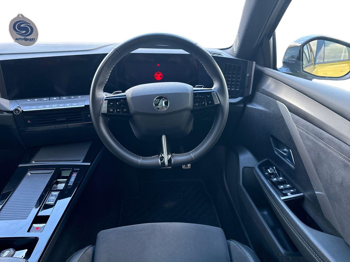 Used Vauxhall Astra 2023 for sale - 76539811: Photo 11