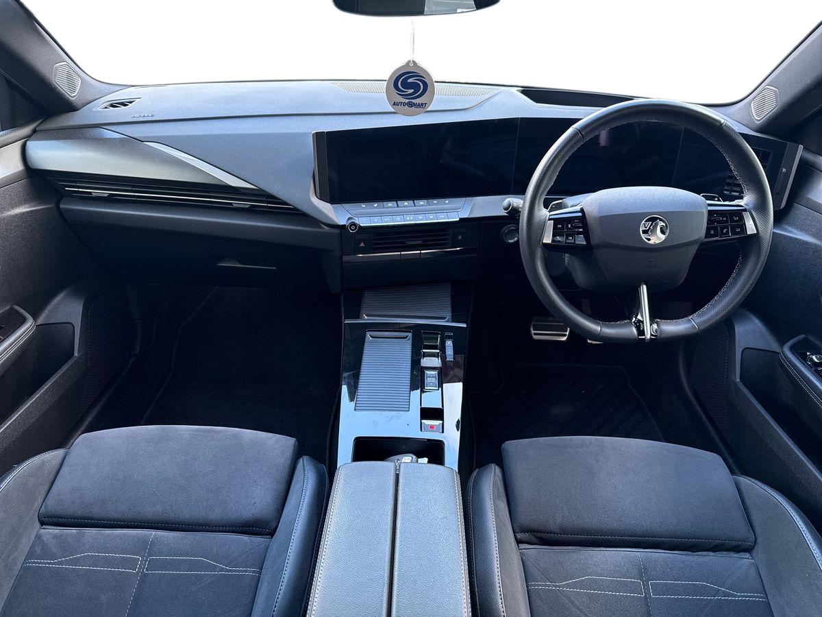 Used Vauxhall Astra 2023 for sale - 76539811: Photo 12