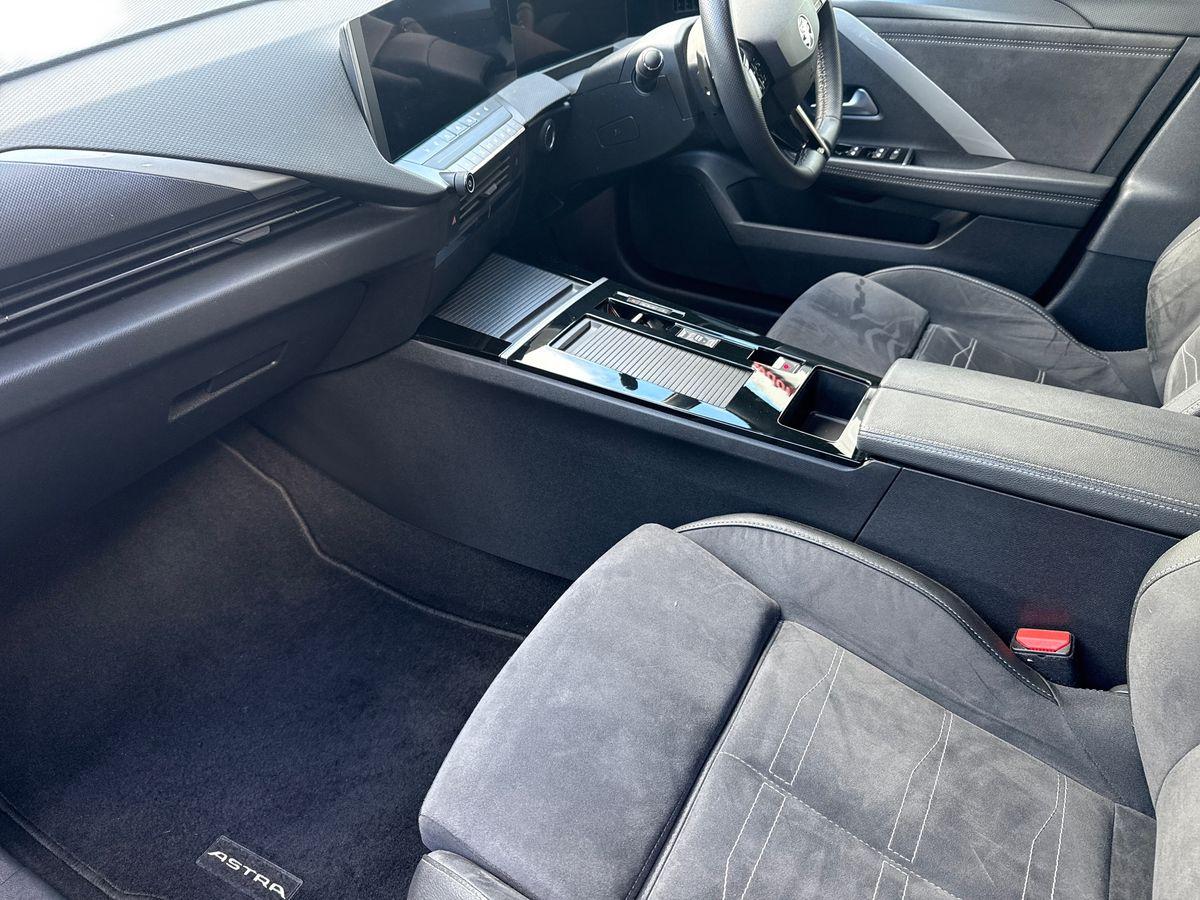 Used Vauxhall Astra 2023 for sale - 76539811: Photo 13