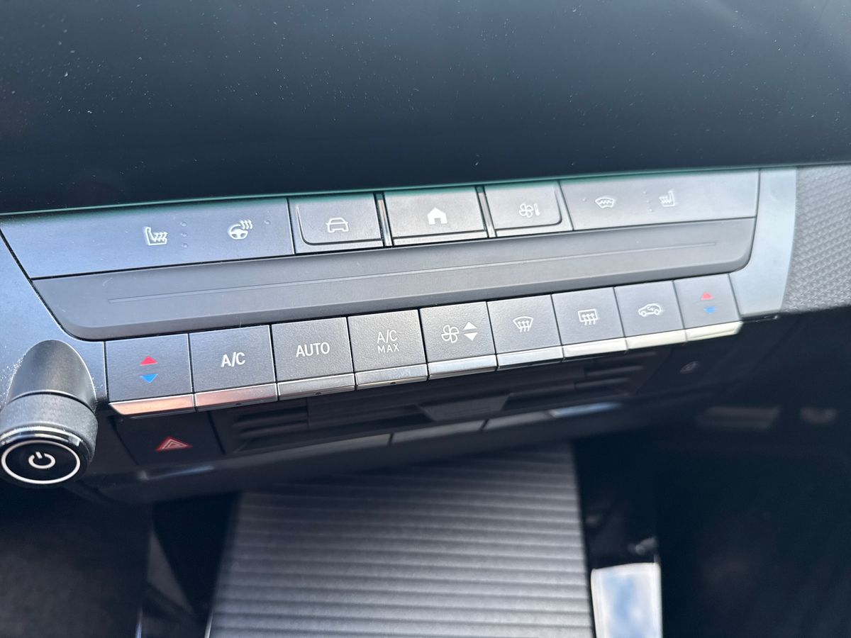Used Vauxhall Astra 2023 for sale - 76539811: Photo 15