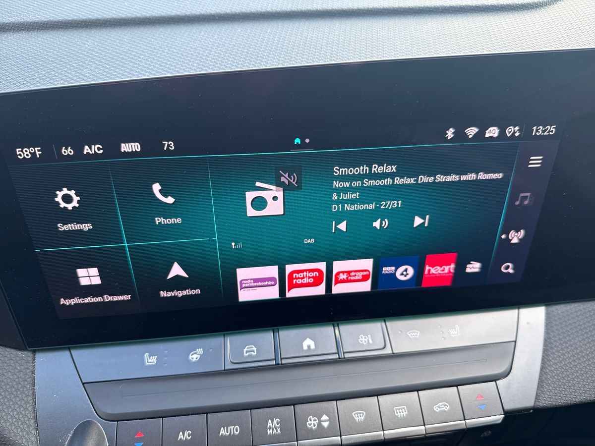 Used Vauxhall Astra 2023 for sale - 76539811: Photo 17