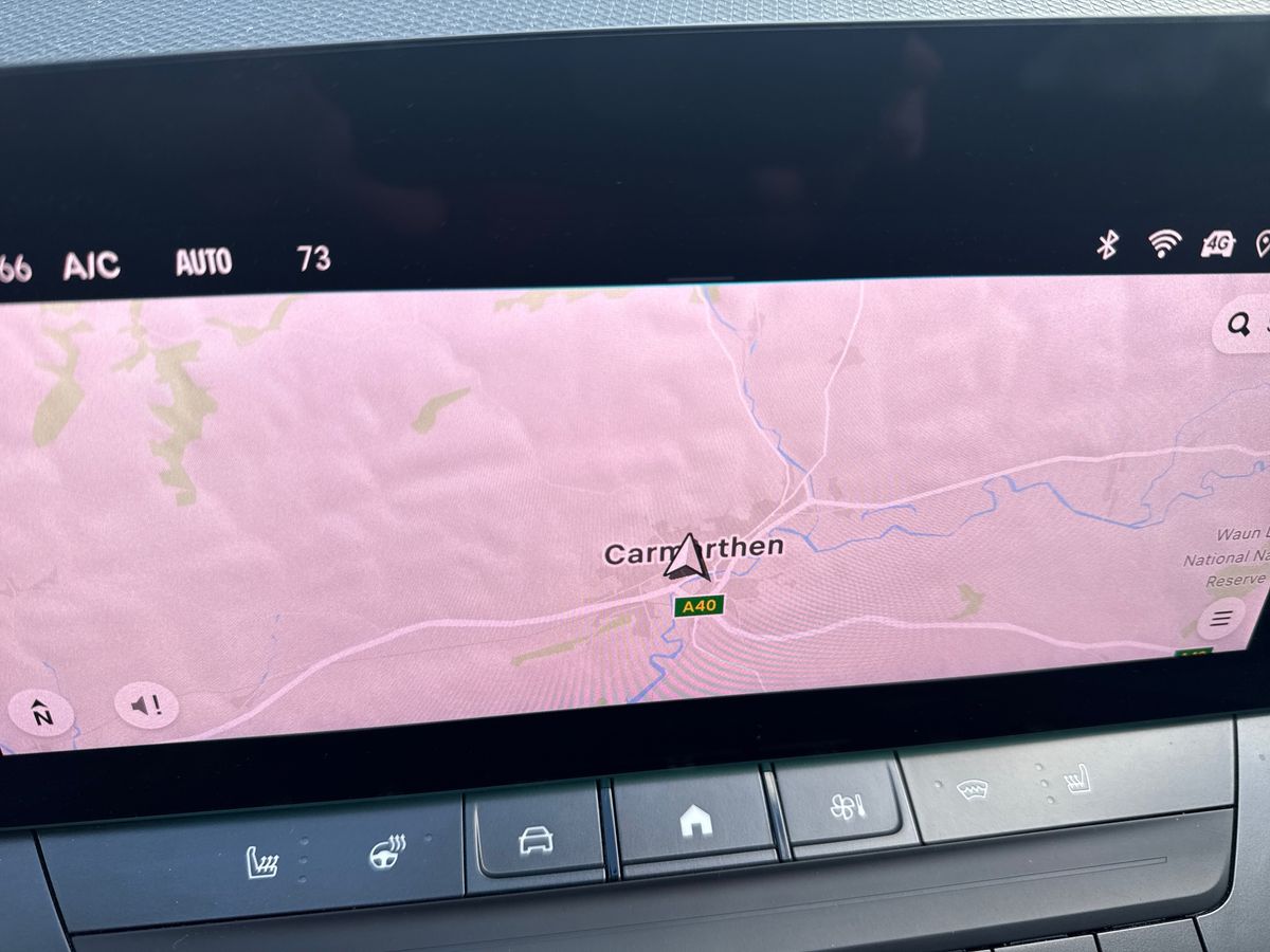 Used Vauxhall Astra 2023 for sale - 76539811: Photo 18