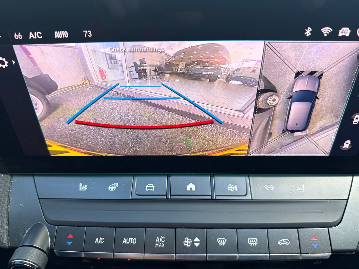 Used Vauxhall Astra 2023 for sale - 76539811: Photo 19